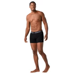 Boxer Smartwool M's Merino Sport 150 Boxer Brief Boxed Black -Location de vêtements d'extérieur. 3df2102762508f5d3ebf0d9dacb3caac791cb5cf E22SMAWTTB1217556 4