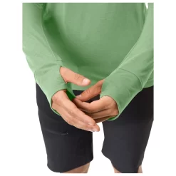 Maillot VTT Vaude Women's Sveit Ls Shirt II Aloe Vera 12 Maillot VTT Vaude Women's Sveit Ls Shirt II Aloe Vera -Location de vêtements d'extérieur. 3df23e22190e3b1f6079fa1c9ac677c2371cc23d E22VAUDVTT2371408 901