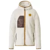 Polaire Picture Izimo Full Zip Eccru
