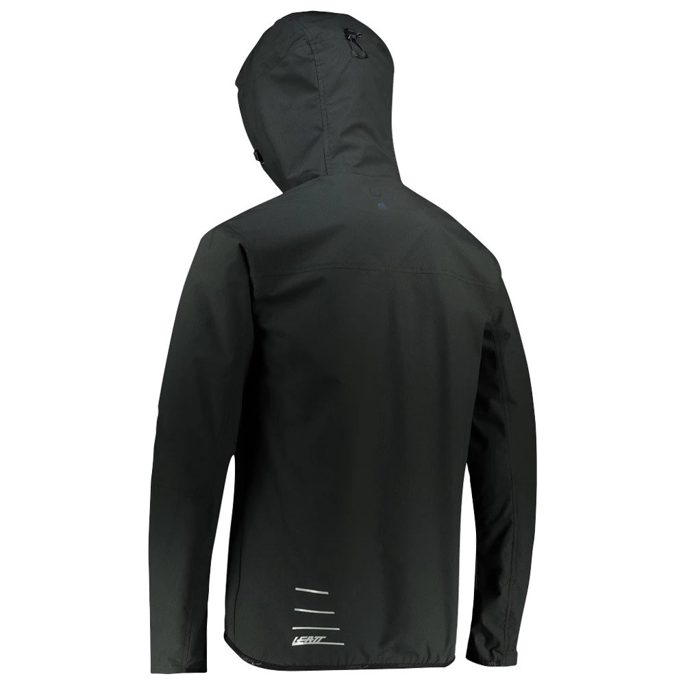 Veste VTT Leatt MTB All Mountain 2.0 Black 3 Veste VTT Leatt MTB All Mountain 2.0 Black – Image 3