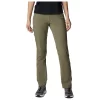 Pantalon De Rando Columbia W's Saturday Trail Eu Pant Stone Green