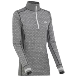 Sous-vêtement Technique Kari Traa Lus H/z Dusty