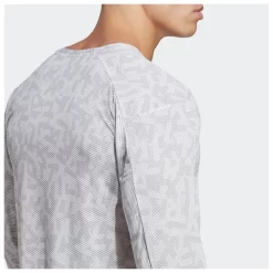 Tee-shirt De Trail Adidas Agravic Longsleeve Trail GFX White Grey Two -Location de vêtements d'extérieur. 404abb44b7697e0eae6eb38c29e9eebfe4dd437c E23ADIDTTH3371040 901