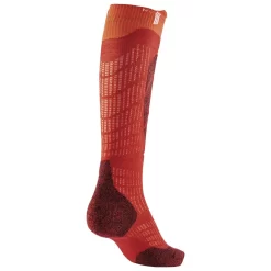 Chaussettes Sidas Ski Merino Junior Rouge Orange -Location de vêtements d'extérieur. 405cebff6687528901e451773254732fbf146ad0 H23SIDAACC2250897 6