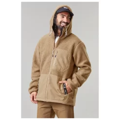 Polaire Picture Pemberton Zip Dark Stone -Location de vêtements d'extérieur. 40a1b870e51744f4e189e57248d6123ce29e8881 H23PICTTTH2264904 4