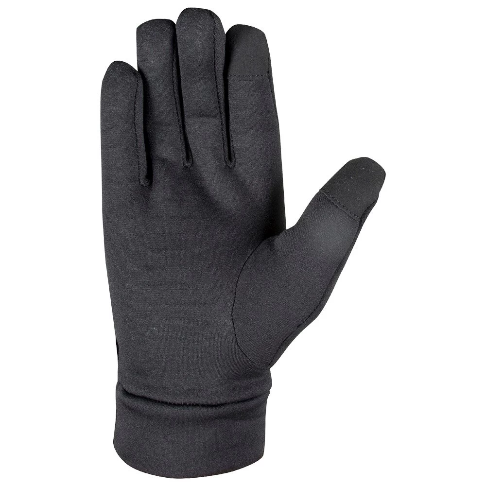 Gant Millet M Touch Glove Black 2 Gant Millet M Touch Glove Black – Image 2