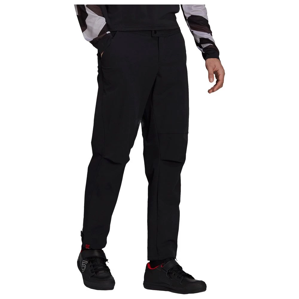 Pantalon VTT Five Ten 5.10 TrailX Black 5 Pantalon VTT Five Ten 5.10 TrailX Black – Image 5