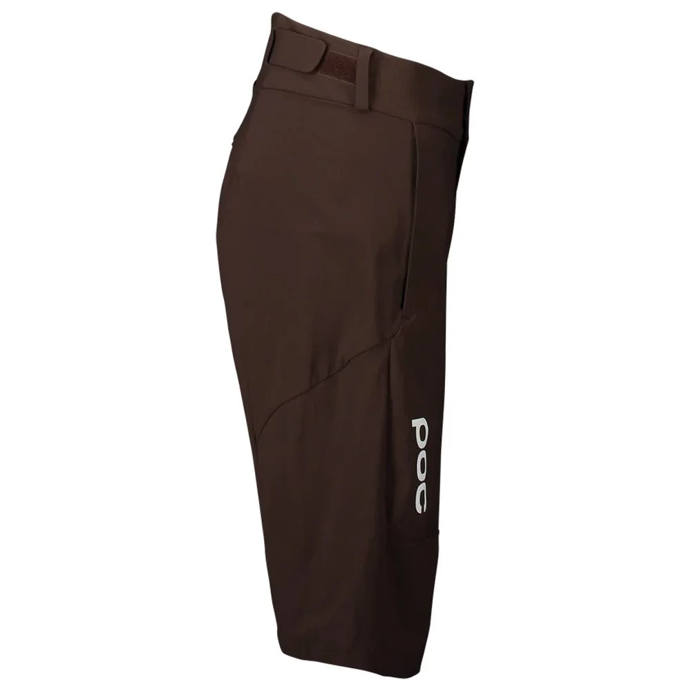 Short VTT Poc Essential Mtb W's Shorts Axinite Brown 3 Short VTT Poc Essential Mtb W's Shorts Axinite Brown – Image 3