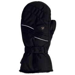 Moufles Rossignol W Saphir Impr Mitt Heather Grey -Location de vêtements d'extérieur. 416ccce94ba1b309c1299efec88dcb97f6e348ea H23ROSSACC2336729 0