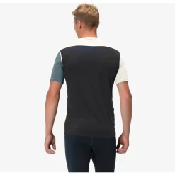 Sous-vêtement Technique Norrona Falketind Equaliser Merino M's North Atlantic/Snowdrop -Location de vêtements d'extérieur. 41a82d71d7c8776e9ffe2cb09bc975a33d536ccd E22NORRTEH1207872 2