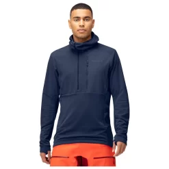 Polaire Norrona Lofoten Thermal Pro Hood M's Indigo Night 11 Polaire Norrona Lofoten Thermal Pro Hood M's Indigo Night -Location de vêtements d'extérieur. 423d04f110211328a73a5cebe9a237d8d2d342d1 H23NORRTTH2262521 4