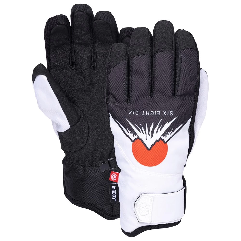 Gant 686 Primer Glove Rising Sun 3 Gant 686 Primer Glove Rising Sun – Image 3