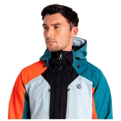 Veste De Rando DARE2B Arising Trail Blaze Slate Med Green -Location de vêtements d'extérieur. 426a3d0b985cd498c9025f6b1d91d8b0408439ac E23DARETTH3373949 903