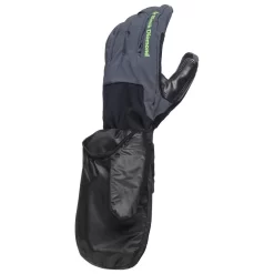 Gant Black Diamond Cirque Glove Carbon