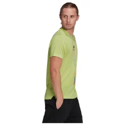 Tee-shirt De Trail Adidas Terrex Agravic Shirt Pulse Lime 10 Tee-shirt De Trail Adidas Terrex Agravic Shirt Pulse Lime -Location de vêtements d'extérieur. 42f7ffbf0a017c6b8ed0b5da751d8dca7928ec99 H23ADIDTTH2257435 3