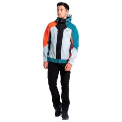 Veste De Rando DARE2B Arising Trail Blaze Slate Med Green -Location de vêtements d'extérieur. 432cd3bf1f0c55bdeec4a0e9c8cf354a37cbe774 E23DARETTH3373949 902