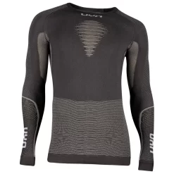 Sous-vêtement Technique Uyn M Energyon Shirt LS Dark Grey Melange