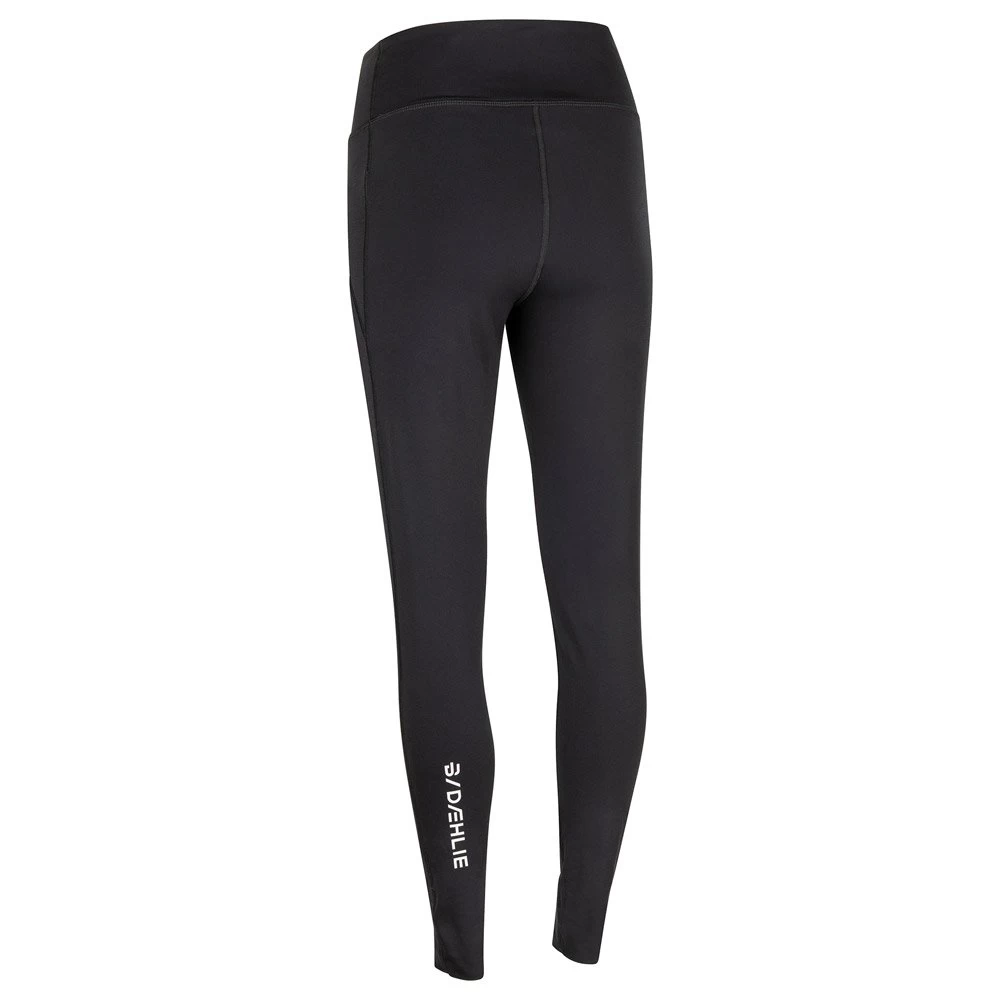 Collant De Trail Bjorn Daehlie Tights Run Wmn Black 2 Collant De Trail Bjorn Daehlie Tights Run Wmn Black – Image 2