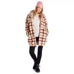 Polaire Protest Prtcatmint Lined Fleece Fudgecamel -Location de vêtements d'extérieur. 4423cdcdd026b0c6051451e512d4376cd735724c H23PROTTEH2267961 6