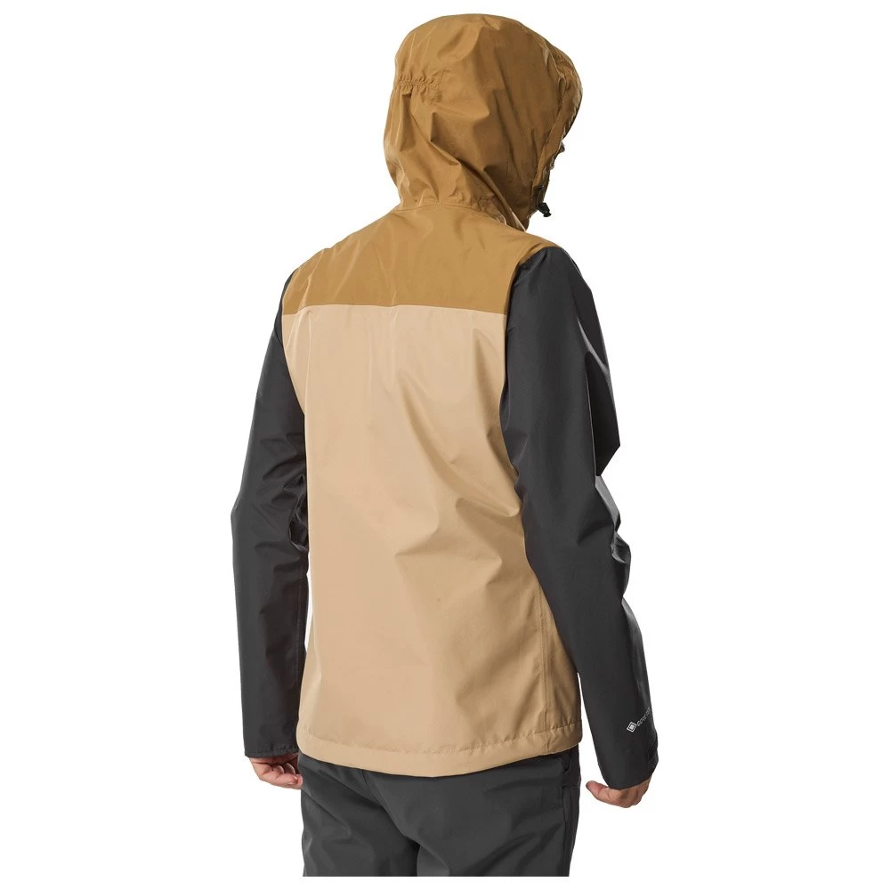 Veste De Rando Lafuma Shift Gore-Tex Jacket M Sesame 2 Veste De Rando Lafuma Shift Gore-Tex Jacket M Sesame – Image 2