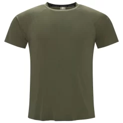 Tee-shirt De Rando Rossignol Skpr Acinus Leaf