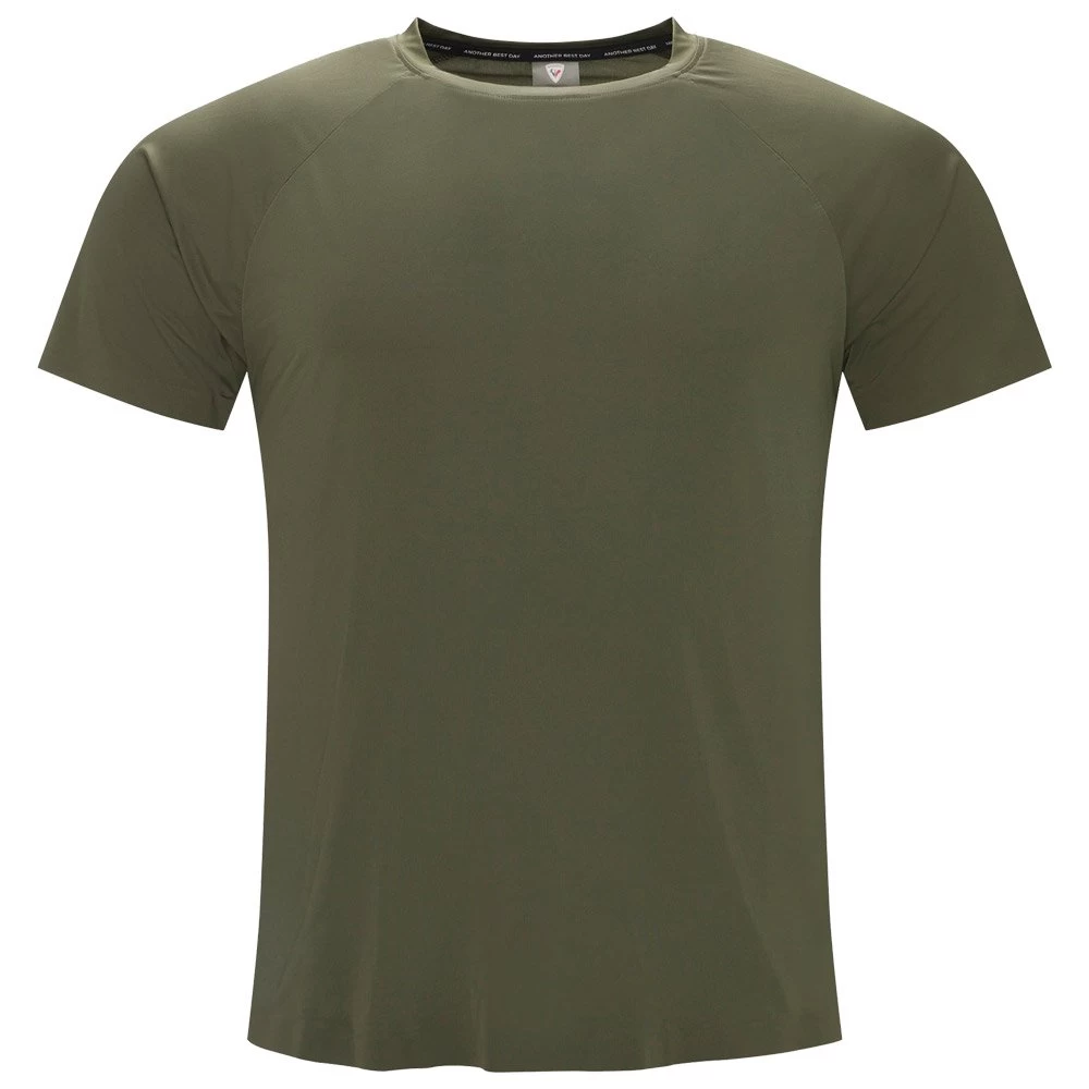 Tee-shirt De Rando Rossignol Skpr Acinus Leaf 1 Tee-shirt De Rando Rossignol Skpr Acinus Leaf