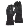Gant Black Diamond Solano Gloves Black