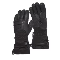 Gant Black Diamond Solano Gloves Black