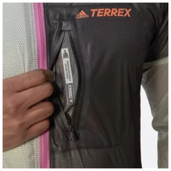 Veste De Trail Adidas Veste De Pluie Terrex Agravic 2.5 M Linen Green -Location de vêtements d'extérieur. 4515140a038285dc61ee5d53197a30be5cc7badc H23ADIDTTH2257443 12