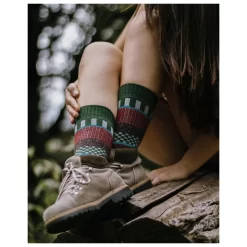 Chaussettes Polar Star Winter Socks Iver -Location de vêtements d'extérieur. 4556a6a682547014901adcfff06aac40b9417afd H23POLSACC3350476 901