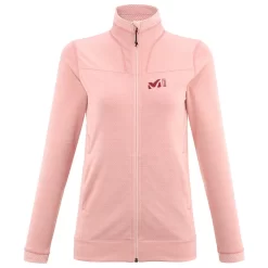 Polaire Millet Lokka Jkt II W Pearl