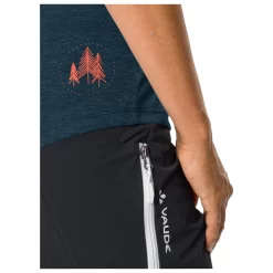 Maillot VTT Vaude Women's Bracket T-Shirt Dark Sea 9 Maillot VTT Vaude Women's Bracket T-Shirt Dark Sea -Location de vêtements d'extérieur. 46589b186bfcaaf324906debdb23df202cf453a5 E22VAUDVTT2211447 11