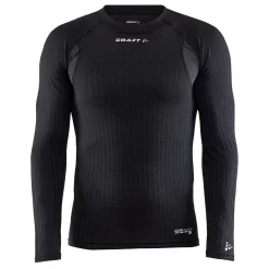 Sous-vêtement Techni. Nordique Craft Active Extreme X Cn Ls M Black