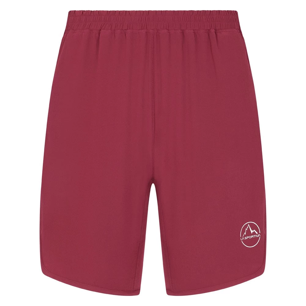 Short De Trail La Sportiva Zen Short W Red Plum 1 Short De Trail La Sportiva Zen Short W Red Plum