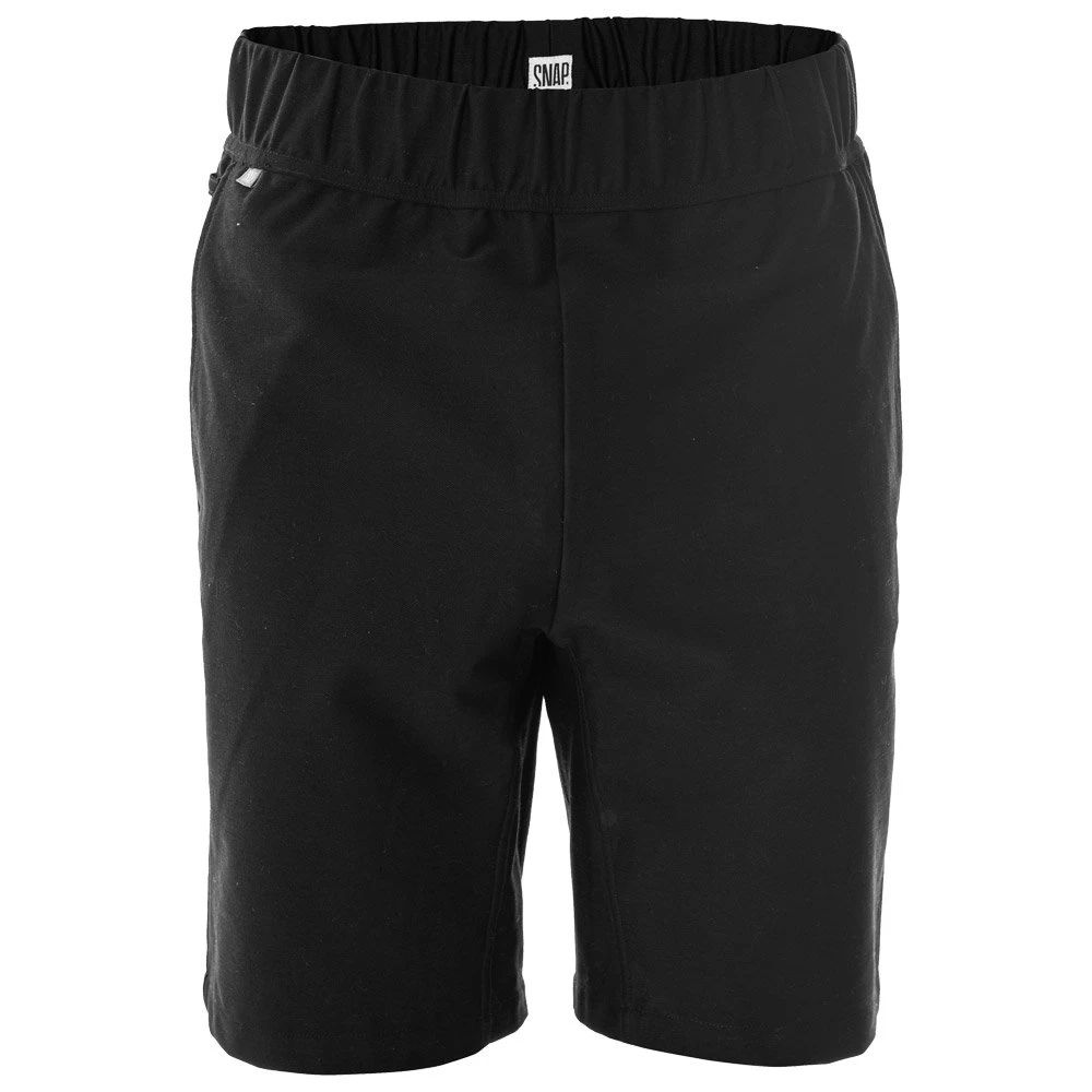 Short D’escalade Snap Men's Sport Short Black 1 Short D’escalade Snap Men's Sport Short Black