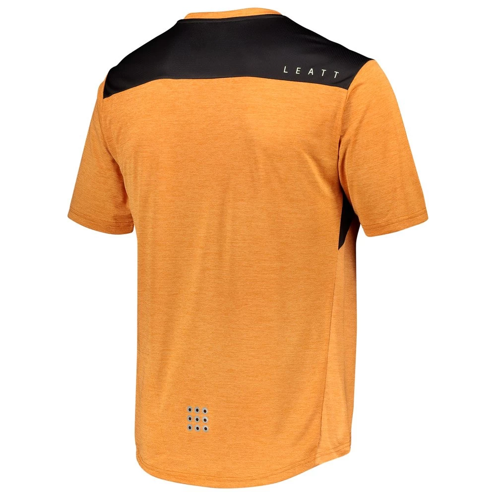 Maillot VTT Leatt MTB Trail 1.0 Rust 2 Maillot VTT Leatt MTB Trail 1.0 Rust – Image 2