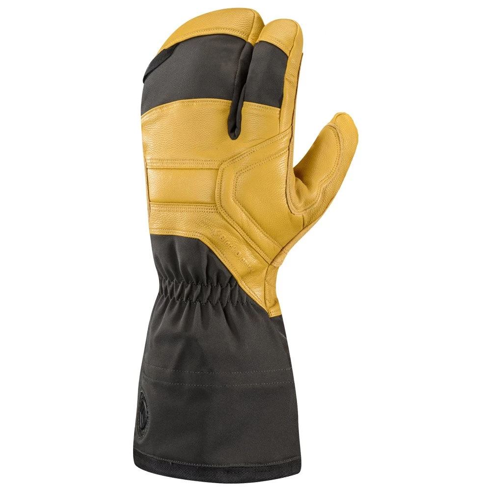 Gant Black Diamond Guide Finger Natural 1 Gant Black Diamond Guide Finger Natural