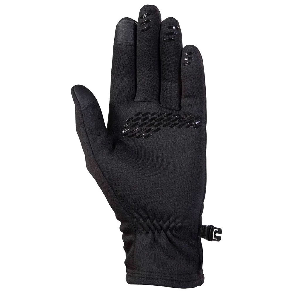 Gant Outdoor Research Backstop Sensor Women's Gloves Black 2 Gant Outdoor Research Backstop Sensor Women's Gloves Black – Image 2