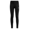 Collant De Trail Odlo Essential Tights W Black