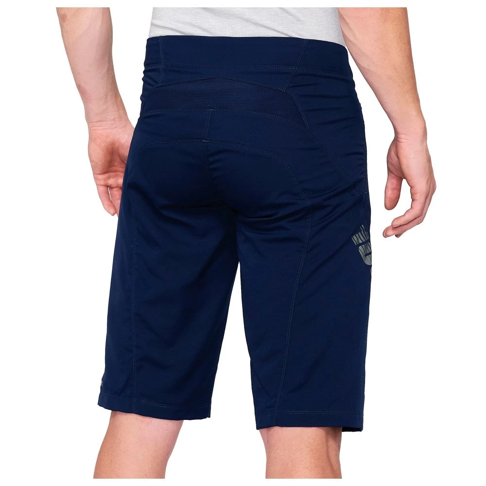 100% Short VTT 100 % Airmatic Navy 2 100% Short VTT 100 % Airmatic Navy – Image 2