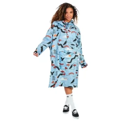 Poncho De Pluie After Essentials Rain Poncho Sketchbook -Location de vêtements d'extérieur. 4a25e77dbc59bb8ca042525f70b2423a2b972de2 E22AFTETTH346453 AFTE0024259 903