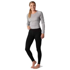 Sous-vêtement Technique Smartwool W's Classic All-Season Merino Black -Location de vêtements d'extérieur. 4a6f03eeae2cfe45fc3ad97f1a617ad4bff0a4d3 H23SMAWACC3353825 901