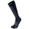 Chaussettes Uyn Ski Touring Azure