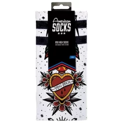 Chaussettes American Socks Giftbox Tattoo Collection 11 Chaussettes American Socks Giftbox Tattoo Collection -Location de vêtements d'extérieur. 4aaeb5aa3f277c5958359807f35ce1d3951859f6 H23AMSOACC3344769 904