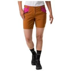 Short De Rando Vaude Women's Tekoa Shorts III Silt Brown 10 Short De Rando Vaude Women's Tekoa Shorts III Silt Brown -Location de vêtements d'extérieur. 4ab6cebbe1453cf3dbbbef2133bc27722739f3d1 E23VAUDTTB3371432 4