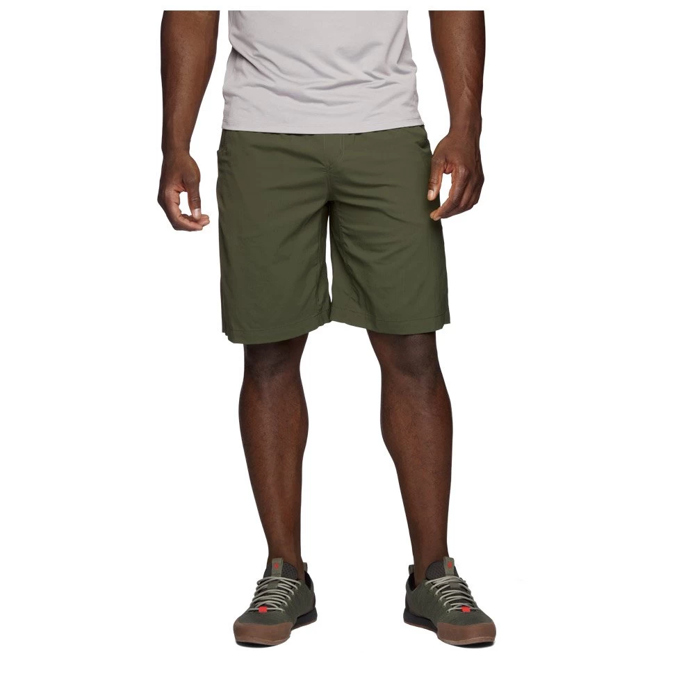 Short De Rando Black Diamond M Sierra LT Shorts Cypress 5 Short De Rando Black Diamond M Sierra LT Shorts Cypress – Image 5