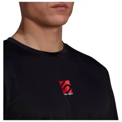 Maillot VTT Five Ten 5.10 TrailX Black 8 Maillot VTT Five Ten 5.10 TrailX Black -Location de vêtements d'extérieur. 4b917a175ff33c4bf0c1694d4f91b09204e2e3c2 E22FIVETEH2200997 11
