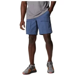 Short De Rando Columbia M's Maxtrail Lite Short Dark Mountain