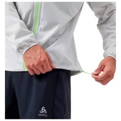 Veste De Trail Odlo Zeroweight Waterproof Jkt Odlo Silver Grey Lounge Lizard -Location de vêtements d'extérieur. 4bba873603e090acb6115ec3cafac64166ba565c E22ODLOTTH1258318 903