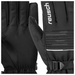 Gant Reusch Isidro Gtx Black White -Location de vêtements d'extérieur. 4bf717b8f36d0c71b8e3f43ec54a0cae27fbd8af H20REUSACC007 902